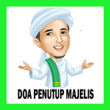 DOA PENUTUP MAJELIS