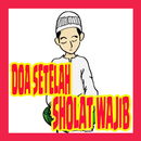 Doa Setelah Sholat Wajib Lengkap Arab Dan Artinya APK