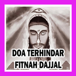 DOA TERHINDAR FITNAH DAJJAL