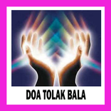 DOA TOLAK BALA