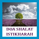 DOA SHALAT ISTIKHARAH