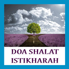 DOA SHALAT ISTIKHARAH icono