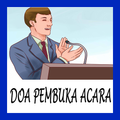 DOA PEMBUKA ACARA