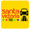 Taxi Santa Victoria