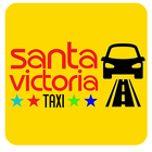Taxi Santa Victoria icône