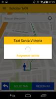 Taxi Santa Victoria capture d'écran 3