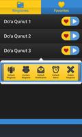 Do'a Qunut Audio स्क्रीनशॉट 2