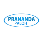 Prananda Paloh App アイコン