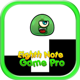 Free Eighth Note Game Pro