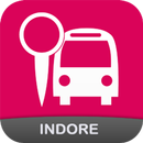 Indore City Bus APK