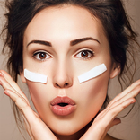 Как убрать мешки под глазами