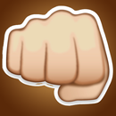 APK Как увеличить силу удара