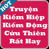 Truyện Kiếm Hiệp Kiếm Động Cửu Thiên Full Hay bài đăng