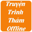 Truyện Trinh Thám Offline Hay Nhất aplikacja