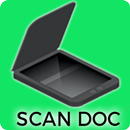 SCAN DOC TO PDF APK