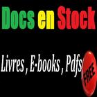 Docs En Stock - Livres (free) आइकन