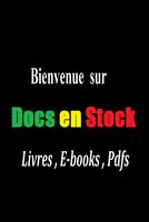 Docs En Stock - Livres (free) โปสเตอร์