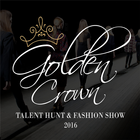 Golden Crown-icoon