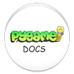 Docs for pygame