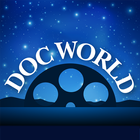 Doc World Entertainment icône