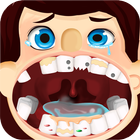 Doctor Bad Teeth biểu tượng
