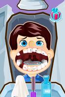 Doctor Bad Teeth Plakat