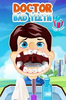 Doctor Bad Teeth syot layar 1