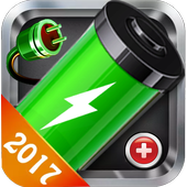 Doctor Battery Charger icon