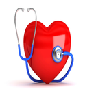 Blood Pressure Scanner Doctor Prank icône