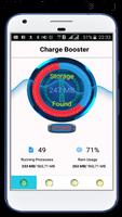 Poster Device manager : Boost - power-Clean apps ; cache