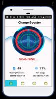 1 Schermata Device manager : Boost - power-Clean apps ; cache