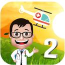 Guide Doctor Kids 2 APK