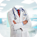 Doctor Suit Dress Maker APK