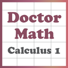 Calculus 1 icône