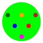 Jagged Pool Pro icono
