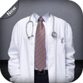 Doctor Photo Suit