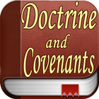 Doctrine and Covenants ícone
