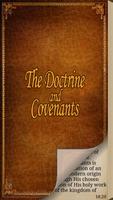Doctrine and Covenants الملصق