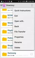 Скачать Document Recycle Bin APK