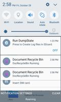 Document Recycle Bin screenshot 2