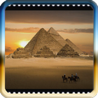 Documentary Pyramids 아이콘