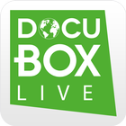 Docubox Live icône
