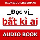 Doc vi bat ki ai -  Sach noi Audio book icône