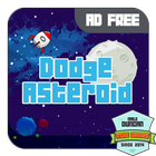 Dodge The Asteroid icon