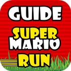 Guide for Super Mario Run icon