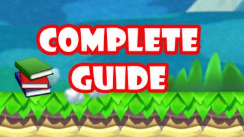 Guide for Super Mario Run screenshot 2