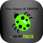 WAP TRICK-Tips-icoon