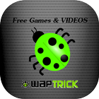 WAP TRICK-Tips icon