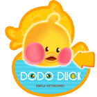Dodo Duck ikona