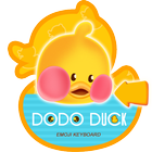 Dodo Duck أيقونة